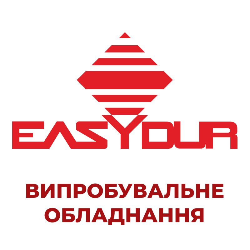 Easydur Testing Equipment